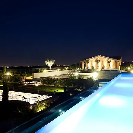 Le Orchidee ヴィラ *