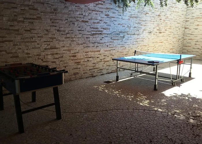 Le Orchidee ヴィラ *