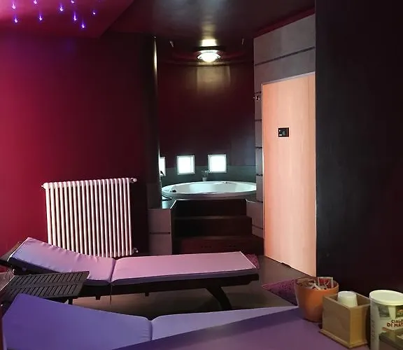 Le Orchidee ヴィラ Roncofreddo