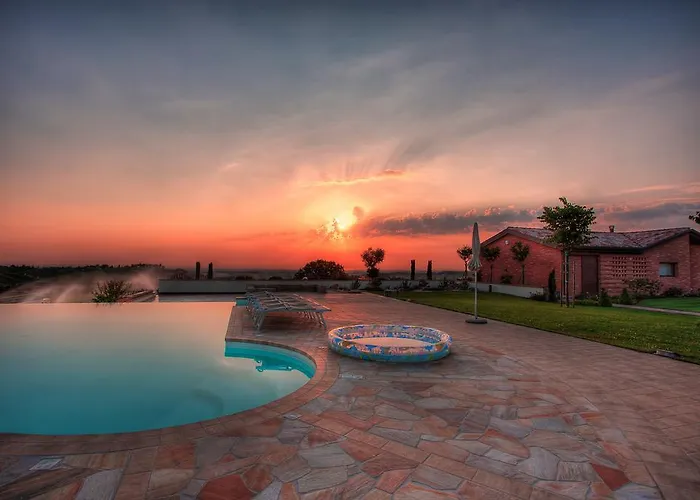 Le Orchidee * Roncofreddo