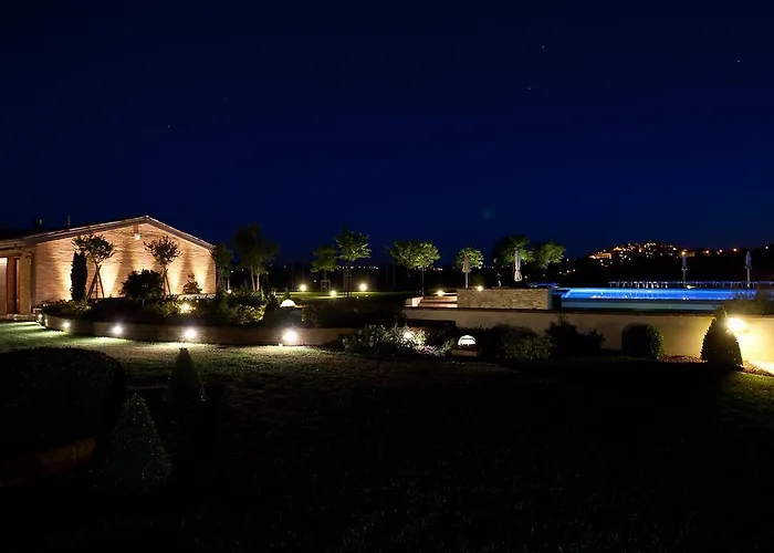 Le Orchidee Roncofreddo