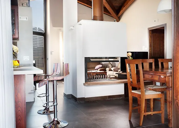 Le Orchidee * Roncofreddo