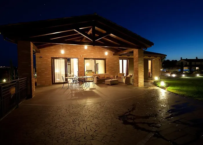 Le Orchidee * Roncofreddo