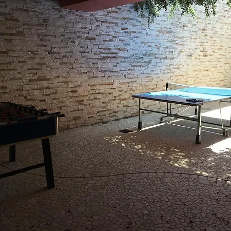 Le Orchidee Villa *
