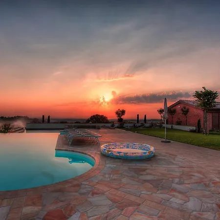 Le Orchidee * Roncofreddo