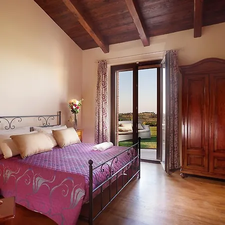 Villa Le Orchidee Roncofreddo