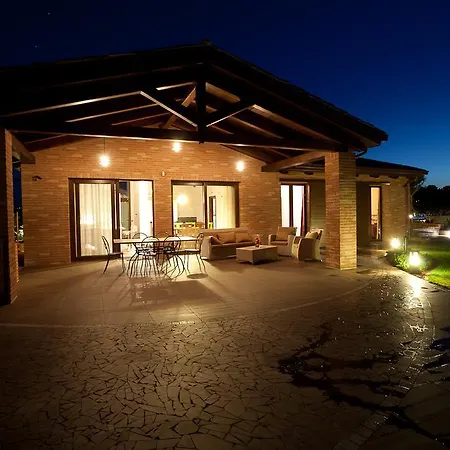 Le Orchidee * Roncofreddo