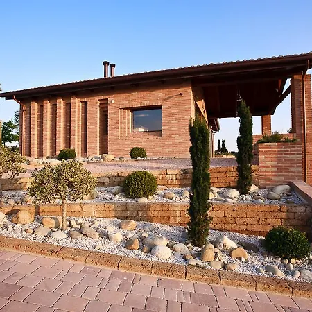 Villa Le Orchidee