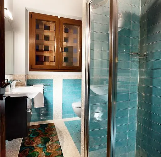 Villa Le Orchidee Roncofreddo