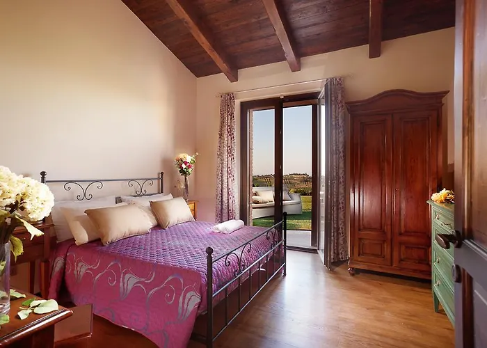 Villa Le Orchidee Roncofreddo