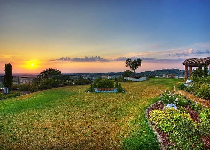 Le Orchidee Roncofreddo